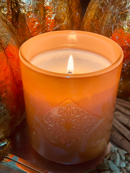 Load image into Gallery viewer, PUMPKIN SPICED