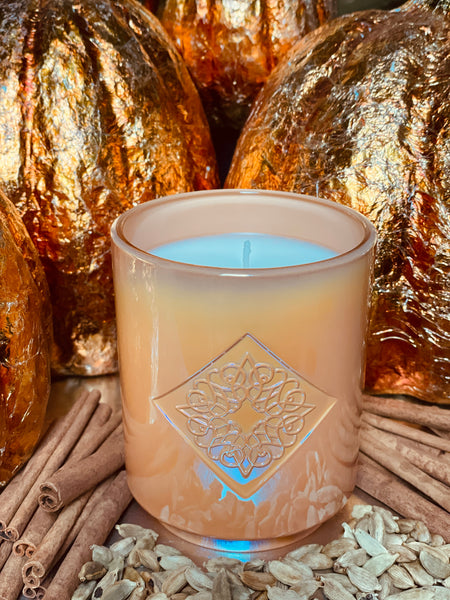 Load image into Gallery viewer, PUMPKIN SPICED