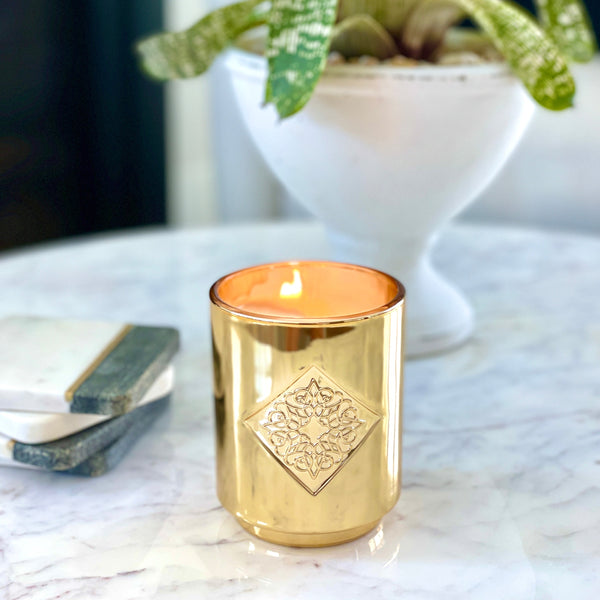 Load image into Gallery viewer, GOLDEN HOUR